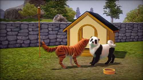 sims 3 pets download pc